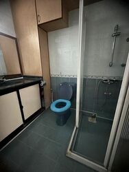 Blk 303A Anchorvale Link (Sengkang), HDB 4 Rooms #455046271